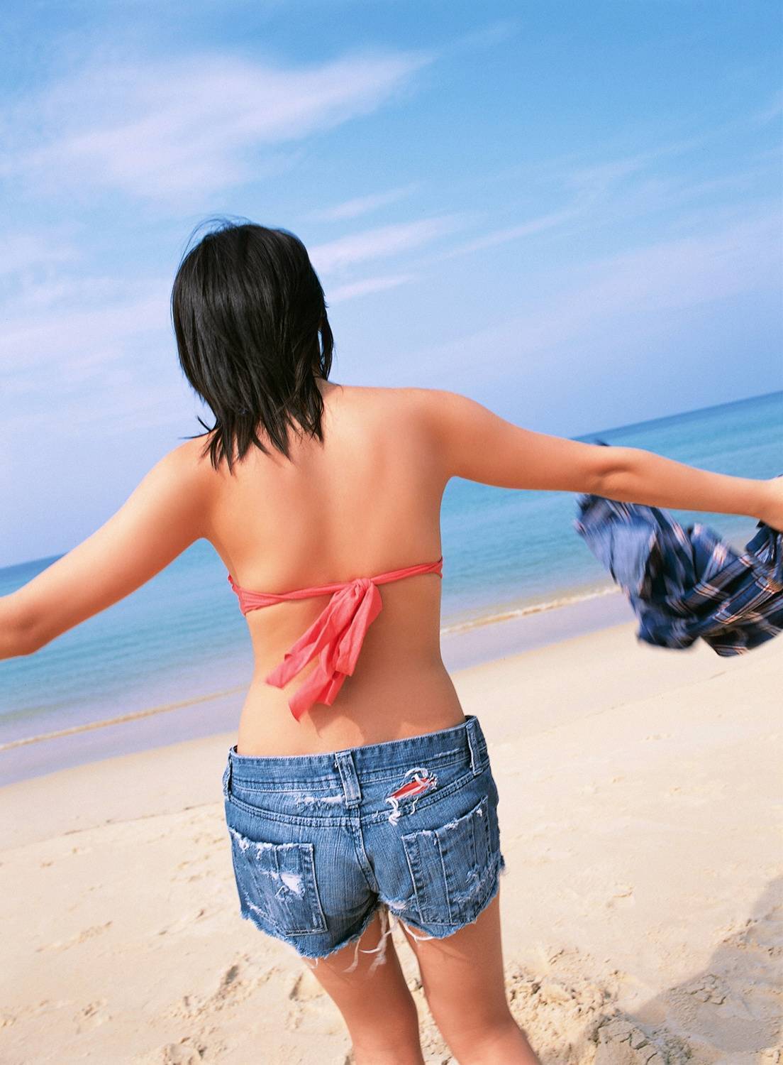 原干惠[Japanese Idols]日本偶像图集  Mikie Hara